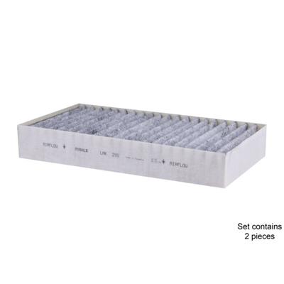KNECHT Filter, Innenraumluft LAK 295/S für Mercedes