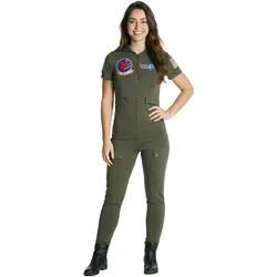 Metamorph Top Gun: Pilotin (L)