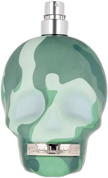 Police To Be Camouflage EDT 125 ml