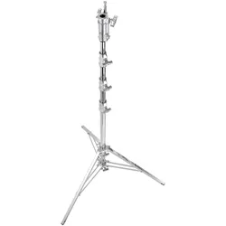 Avenger A1045CS Stativ Combo Stahl 45 silber