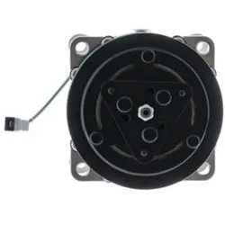 Kompressor Klimaanlage MAHLE ACP 989 000S