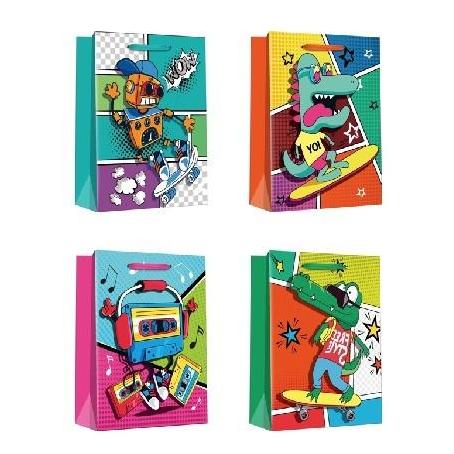 K&K S-Geschenktüte (47994037)
