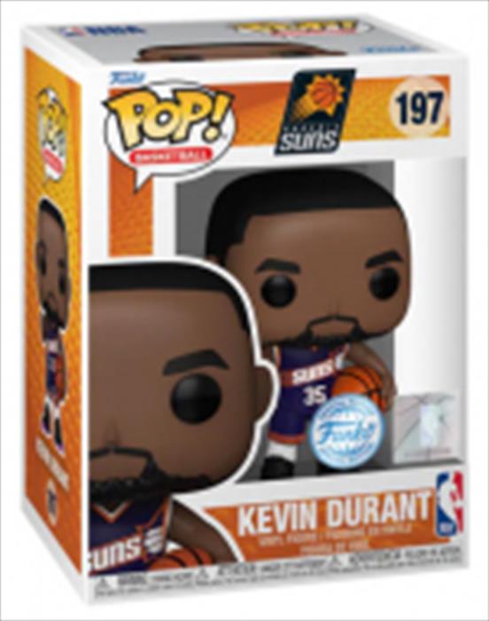 FUNKO Pop Nba Suns Kevin Durant 197 82828-n.d.