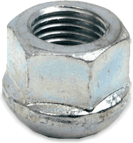 FEBI BILSTEIN 198738 Wheel Nut