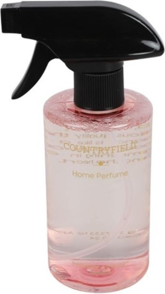 Countryfield Roomspray Romance
