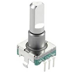ALPS Encoder 1 St. 5VDC Encoder: inkremental Pos: 30 15Impulse/Umdrehung 10mA THT EC11E15244G1