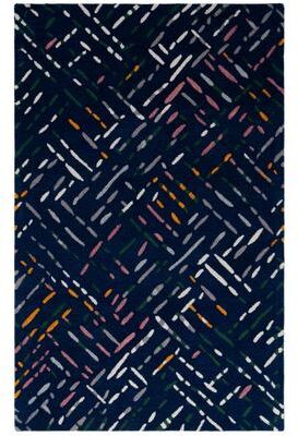 SAFAVIEH Handmade Metro Gresa Wool Rug