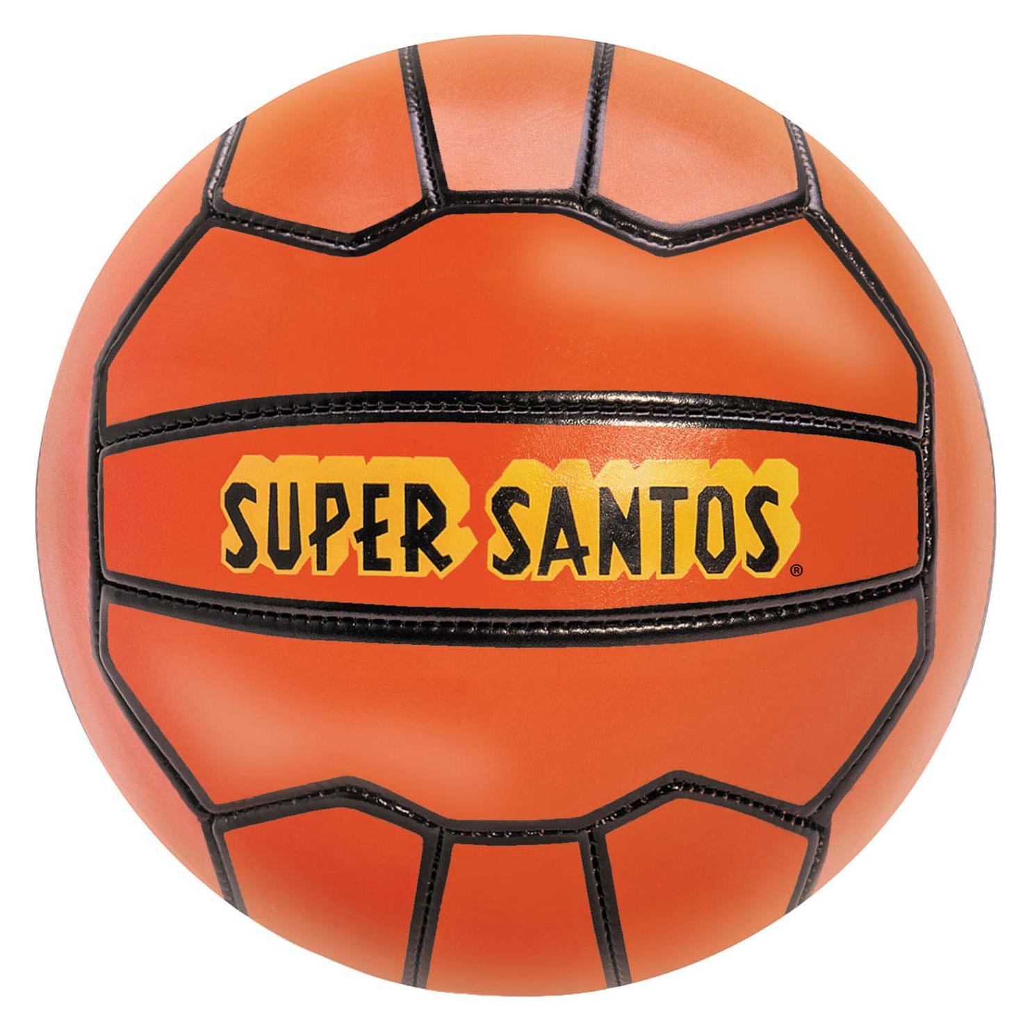 Mondo Football Super Santos - Grösse 5 (5) (70006625)