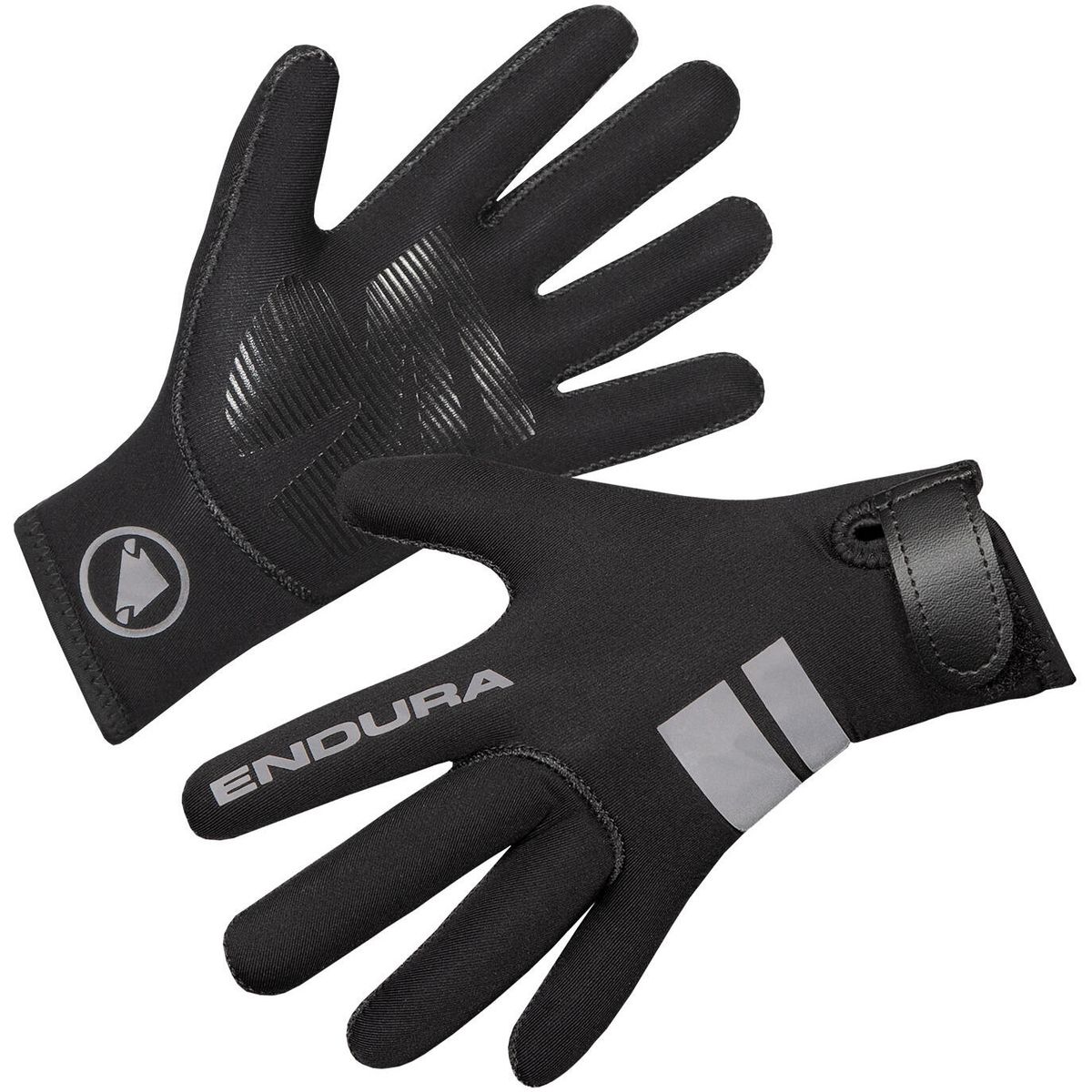 Endura Kids Pro Nemo Glove II black 7-8 R-E7146-7-8-black