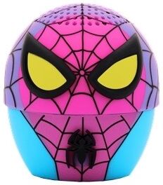 eKids Marvel-Spiderman Bitty Boomers Bluetooth, Højtaler