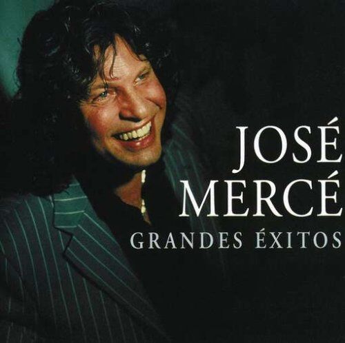 José Mercé - Grandes Exitos - Preis vom 13.10.2026 11:25:28 h