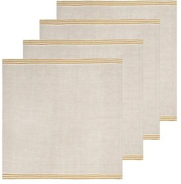 Caravan Alsace Napkins - Set of 4