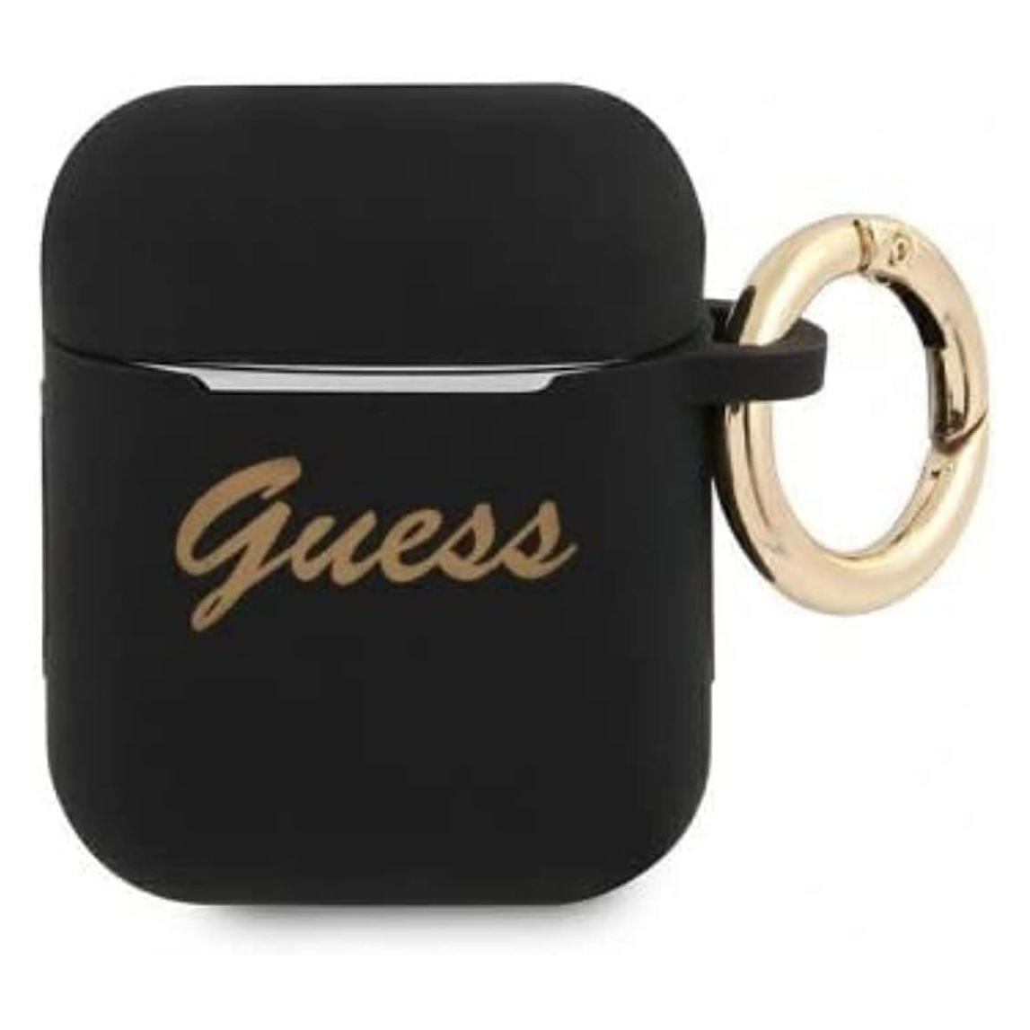Guess Case (Kopfhörer Hülle) (GUE001375-0)