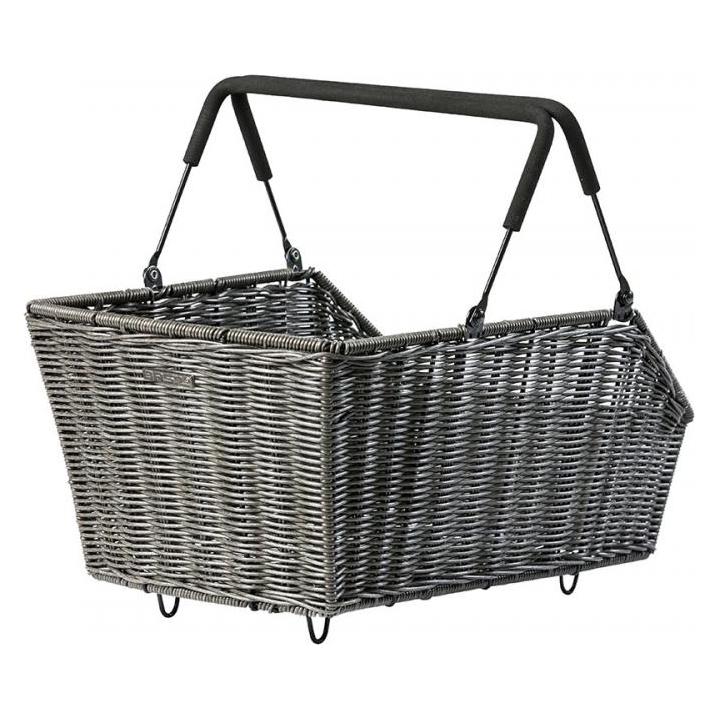 Basil Cento Rattan Look (22 l) (11375)