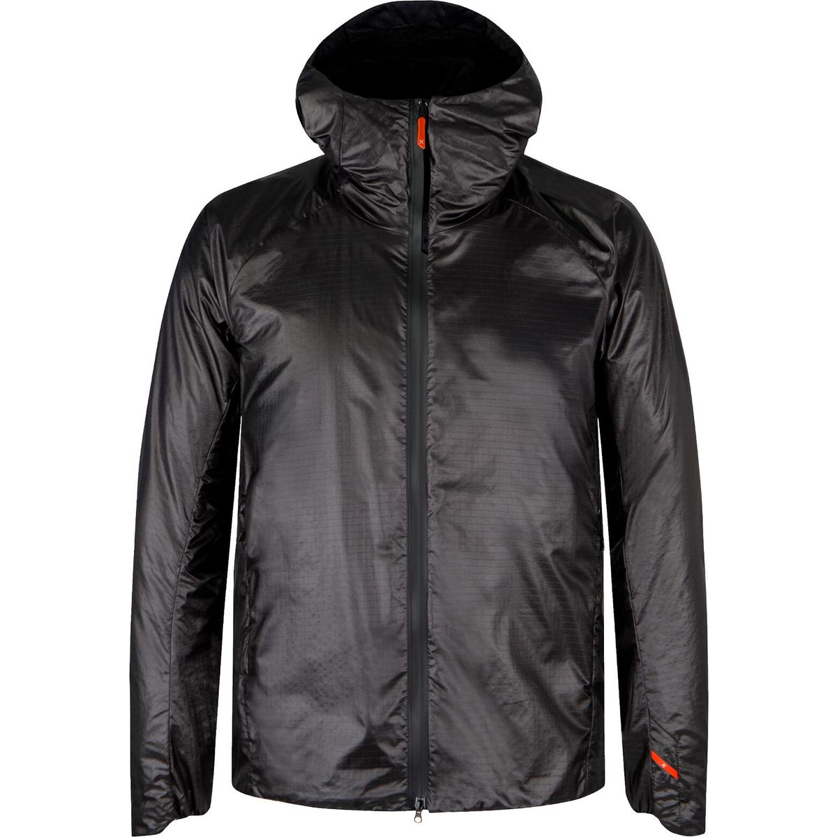 Montura Versante Octa Hooded Jacket ardesia (91) S MJW002X-TS555-91-S