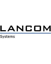 Lancom Lizenz Advanced VPN Client 1 Nutzer Stateful-Inspection Firewall Firewall/Security Nur Mac OS X 10.x (61606)