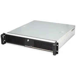 Tarox Endurance 5000BR 2HE (240 GB, 16 GB, Intel UHD Graphics), PC, Schwarz