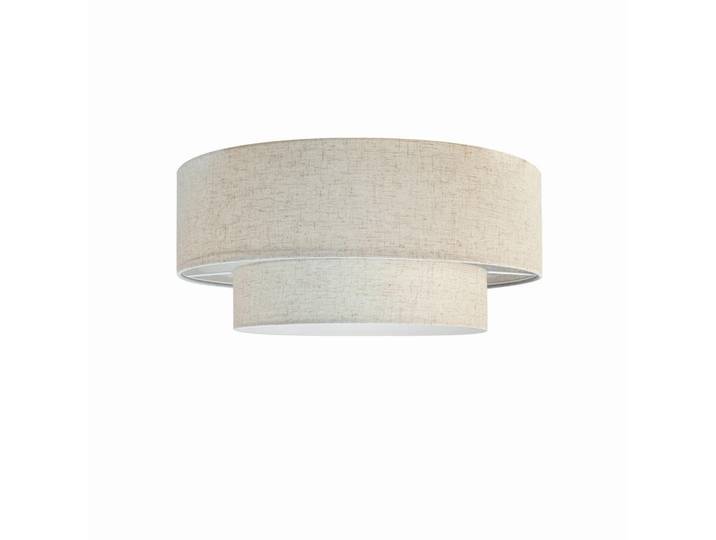 Nordlux Deckenleuchte, Beige, rund, 22 cm, Lampen & Leuchten, Innenbeleuchtung, Deckenleuchten, Deckenleuchten