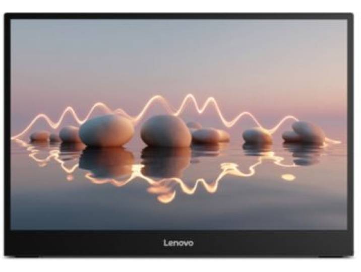 Lenovo - Ecran Pc L16 16 Ips Full Hd 60 Hz