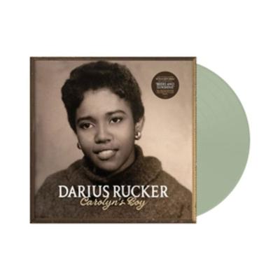Carolyns Boy (Vinyl) - Darius Rucker, Vinyl