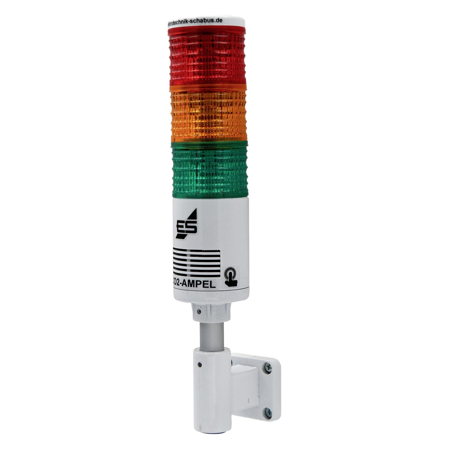 Schabus Luftgütesensor (400380)