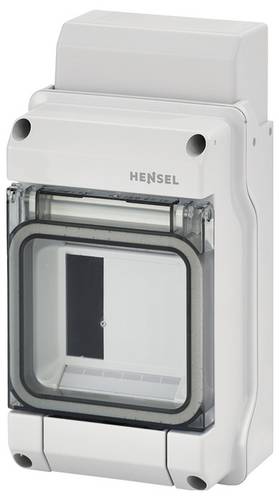 Hensel Automatengehäuse KV 9103