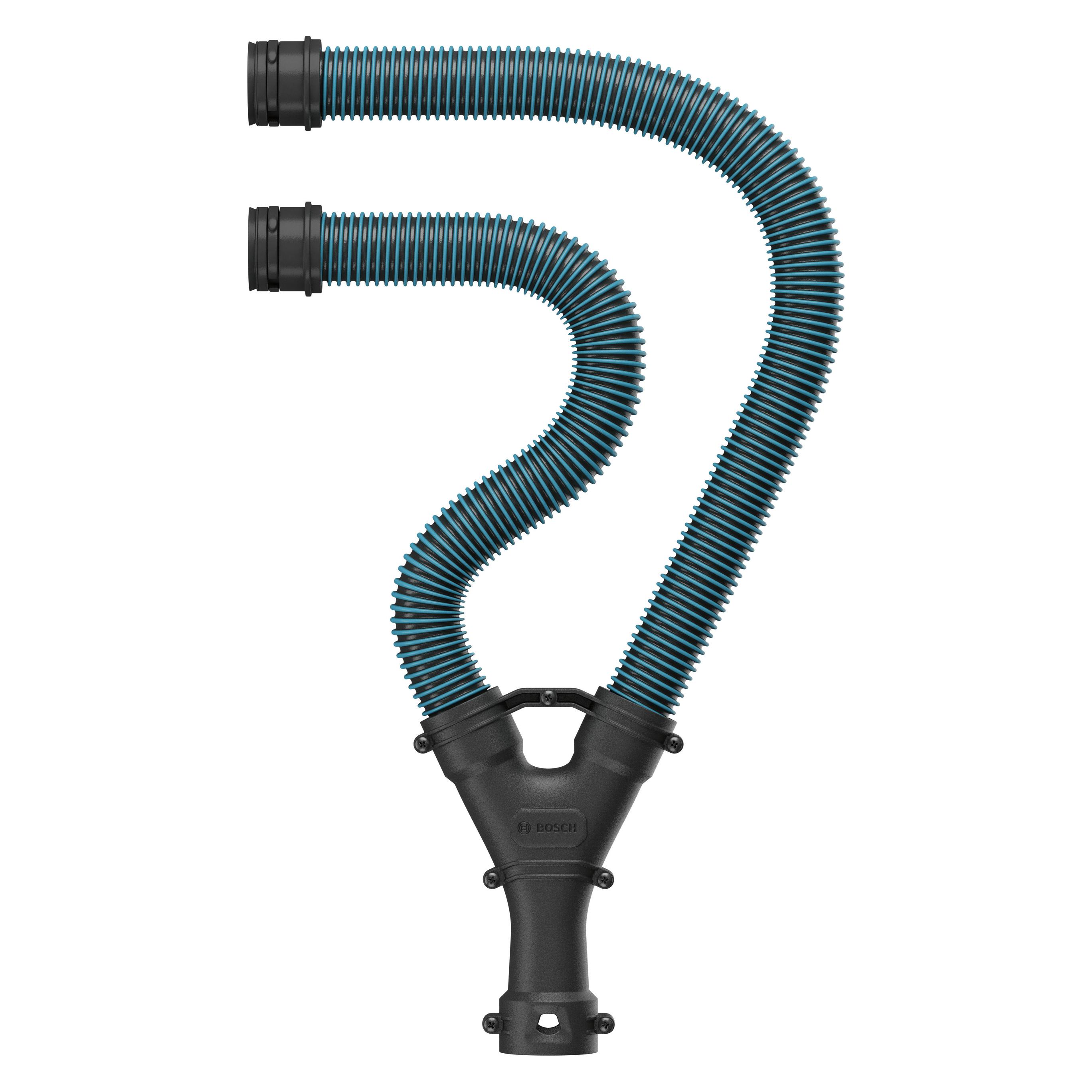 Bosch Professional Zubehör Schlauchanschlussset (2608001227)