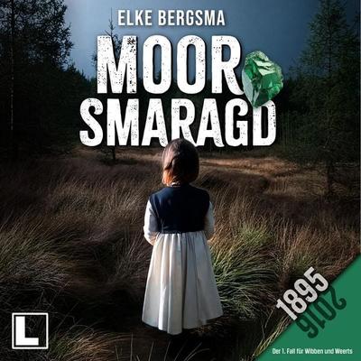 Moorsmaragd - Elke Bergsma, Audio, 4260158978866