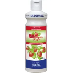 Dr. Schnell MILI ERDBEERE 200ml Lufterfrischer hohe Duftitensität