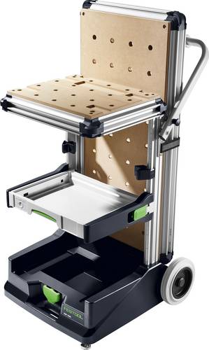 Festool 203802 Mobile Werkstatt MW 1000 31kg