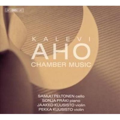 Kammermusik - Peltonen,Fräke,J. Kuusisto,P. Kuusisto, CD