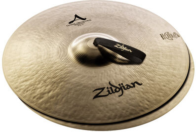 "Zildjian 20"" Classic Orchestral Sel. ML "
