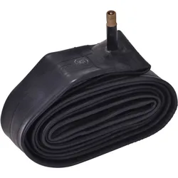 Selbstreparierender Fahrradschlauch 26 Zoll - Nie wieder Reifenpanne, ideal für Radtouren & Sportler - Butyl mit Gel - Autoventil - 26x1.75/2.125