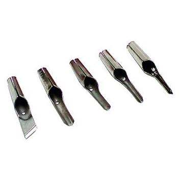 Werkstarck Ersatzmesser (Ersatzklinge) (120301)