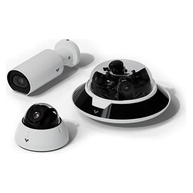 Verkada "CD42-F Innen-Kuppelkamera 1 TB, 120 Tage" (CD42-1TB-HW-F)