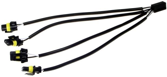 EINPARTS EPWLR04 Harness, worklight
