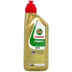 Castrol Power1 A747 1 l