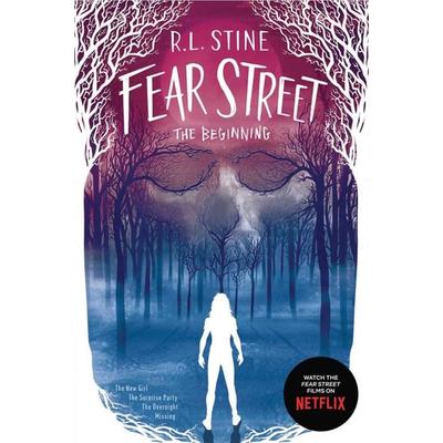 Fear Street The Beginning, Taschenbuch von R. L. Stine, Simon + Schuster LLC
