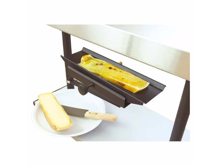 TTM Raclette Resty ZB Raclette – Raclette Zubehör/Fondue Zubehör