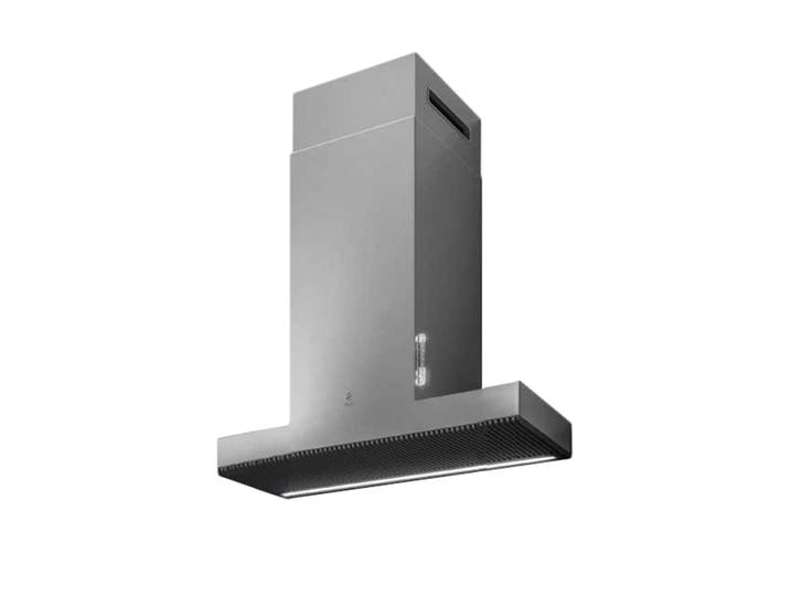 ELICA hotte murale HAIKU 60 cm (Inox - Acier)
