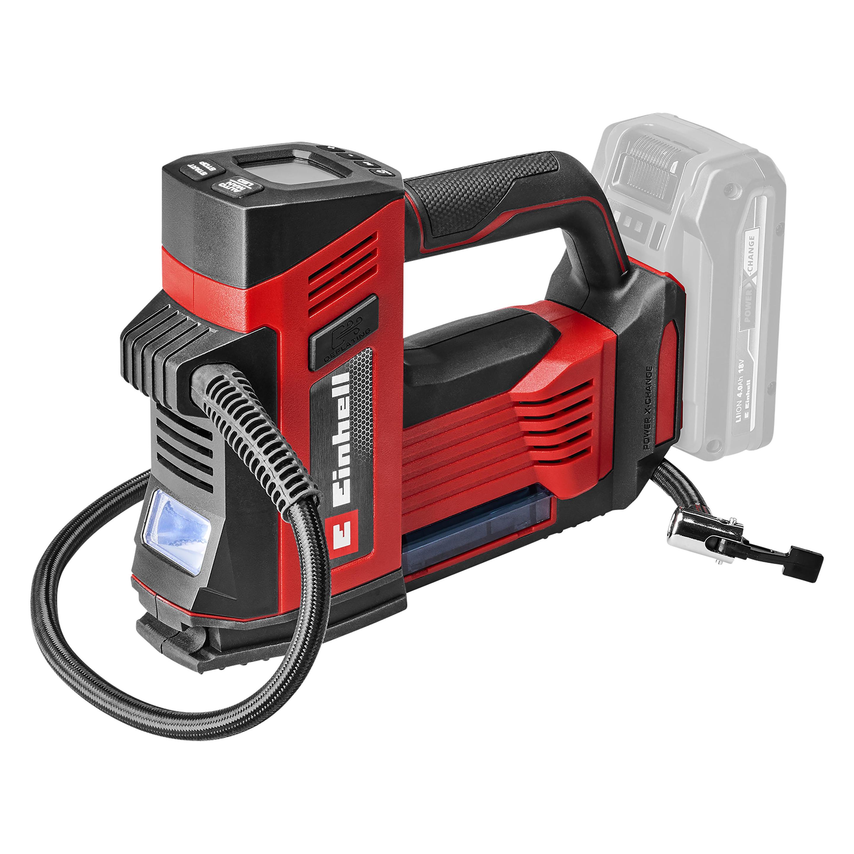 Einhell CE-CC 18/23 D (11 Bar) (2071025)