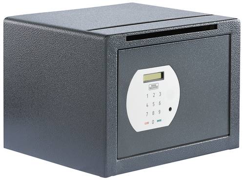 Burg Wächter 49110 PS 120 E EWS Möbeltresor Zahlenschloss