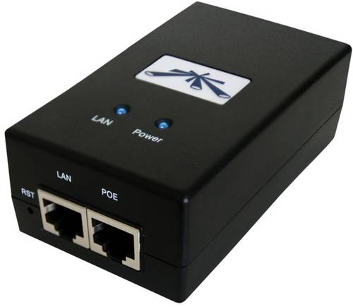 Ubiquiti Networks POE-24-AF5X PoE Injektor