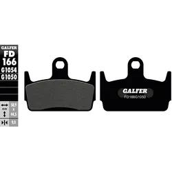 Galfer Bremsbelag FD166 - G1050