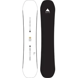 BURTON FEELGOOD Snowboard 2026 white - 152