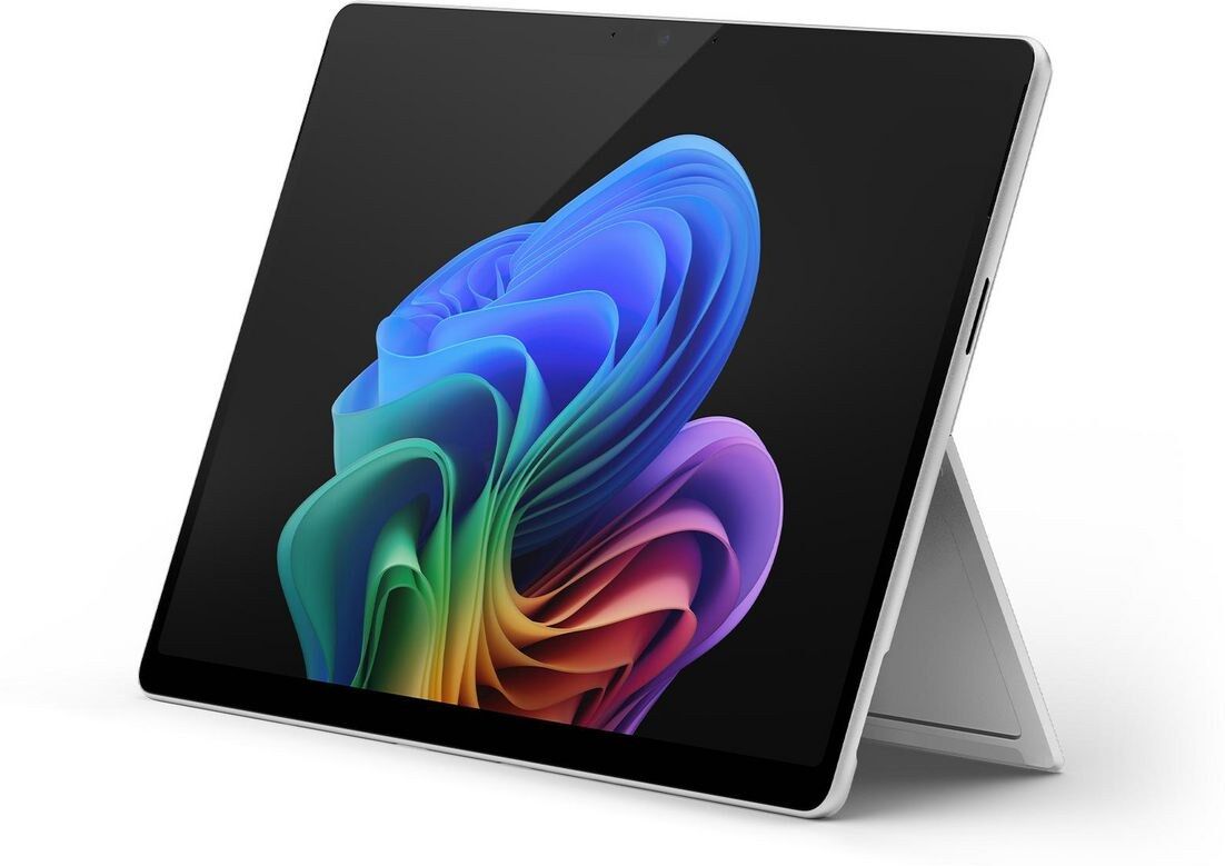 Microsoft Surface Pro for Business 11th Edition 13" Intel Core Ultra 5 236V 16GB 256GB Platinum