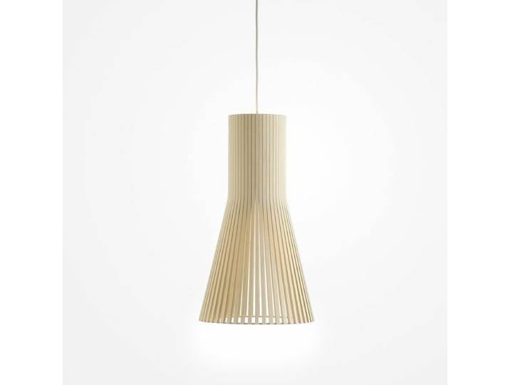 Secto Design Pendelleuchte Secto Small 4201, nachhaltig, handgef