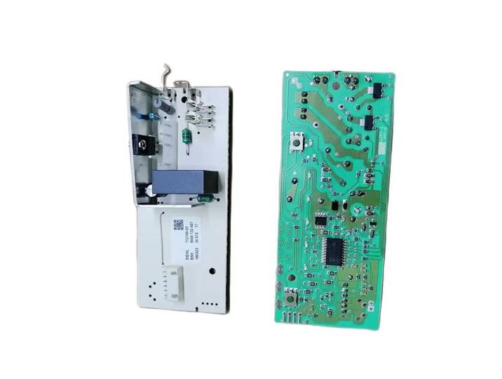 Régulateur de Thermostat Original, carte mère d'ordinateur pour BCD-198(KK20V60TI), pièces de réfrigérateur Siemens, nouvelle collection