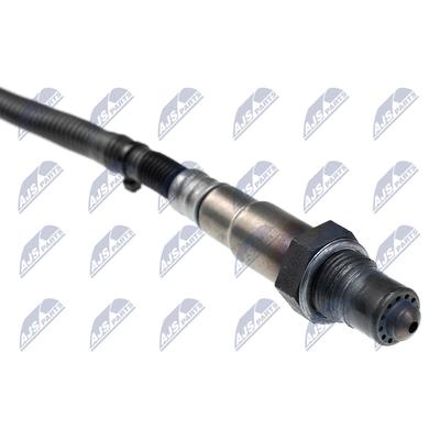 NTY Lambdasonde ESL-NS-005 vor Katalysator für NISSAN RENAULT