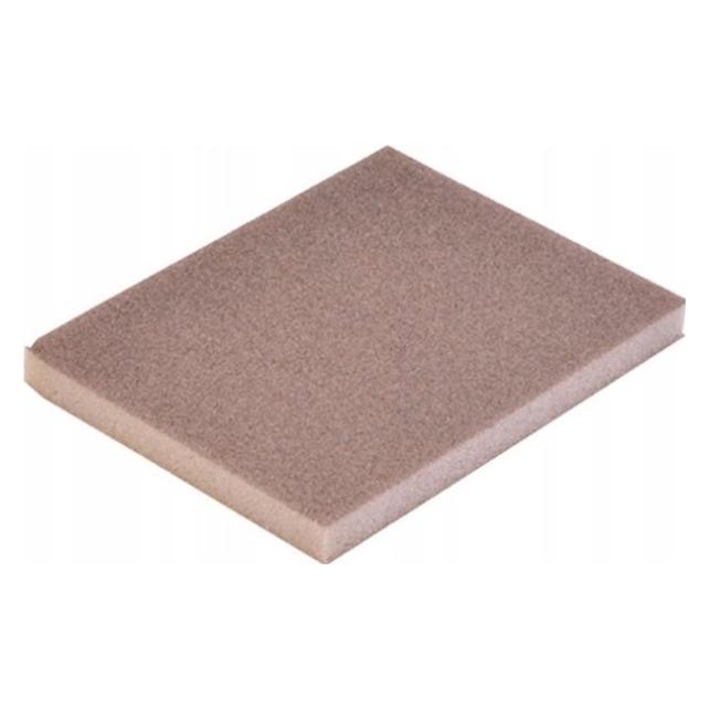 Juvita Schleifschwamm Korn 100 (100) (GAB1065)